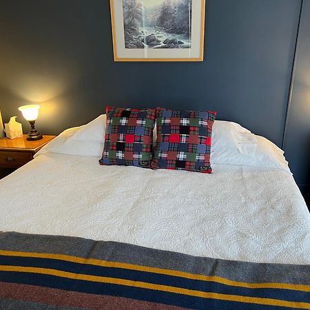 Shoreham Inn Bed & Breakfast المظهر الخارجي الصورة