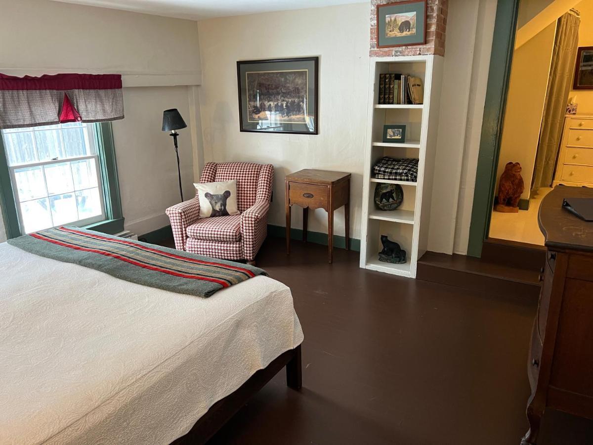 Shoreham Inn Bed & Breakfast المظهر الخارجي الصورة
