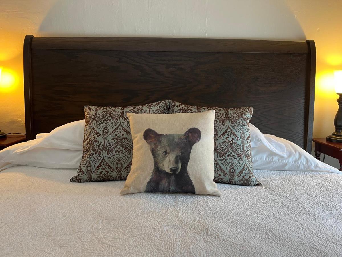 Shoreham Inn Bed & Breakfast المظهر الخارجي الصورة