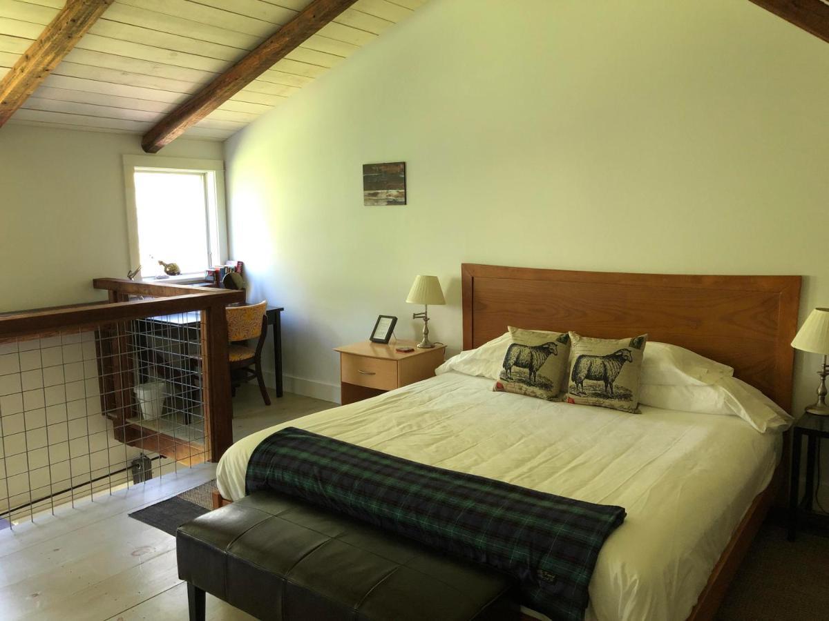 Shoreham Inn Bed & Breakfast المظهر الخارجي الصورة