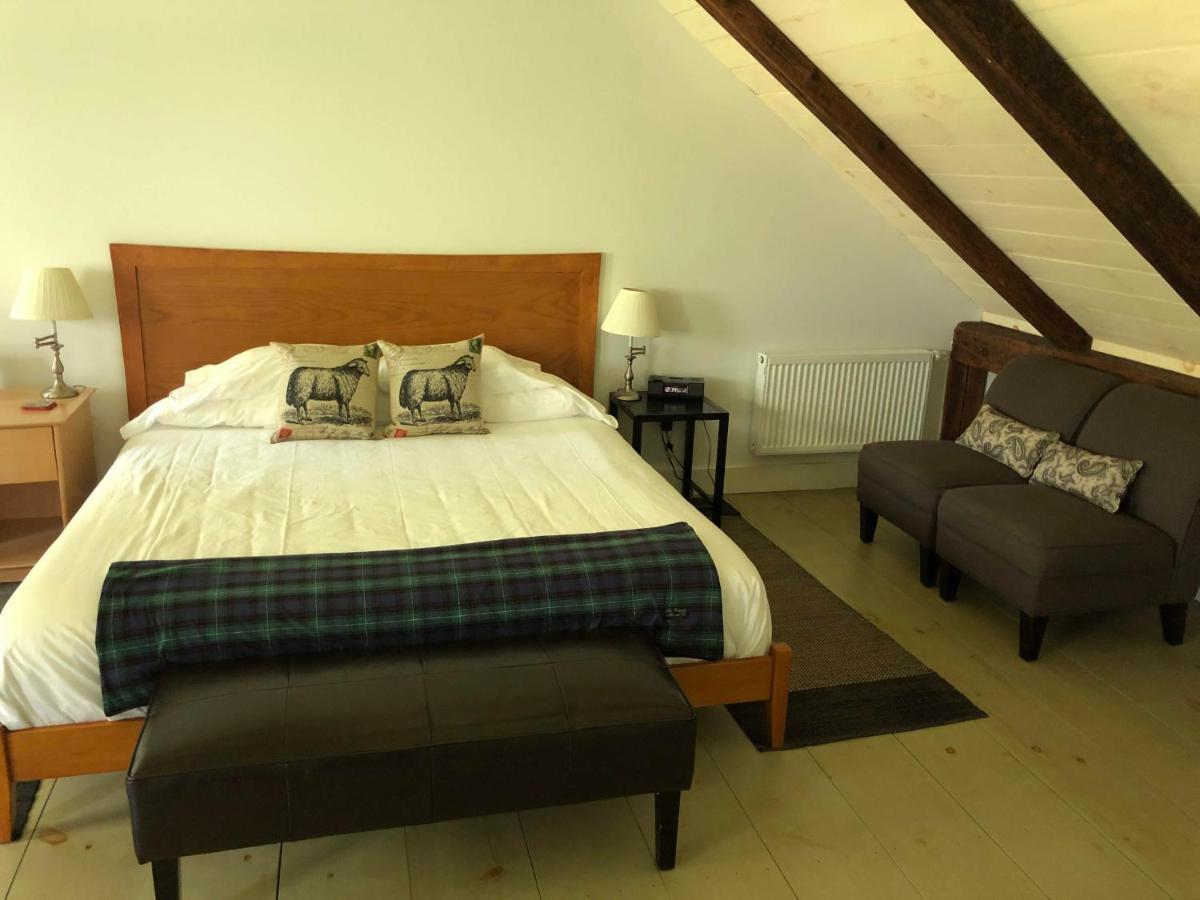 Shoreham Inn Bed & Breakfast المظهر الخارجي الصورة
