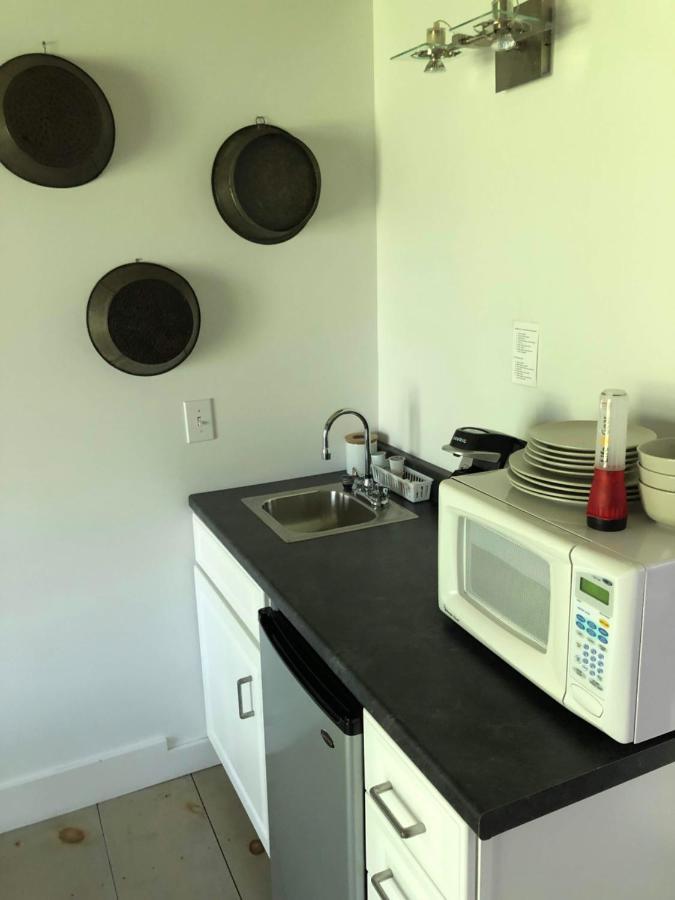 Shoreham Inn Bed & Breakfast المظهر الخارجي الصورة