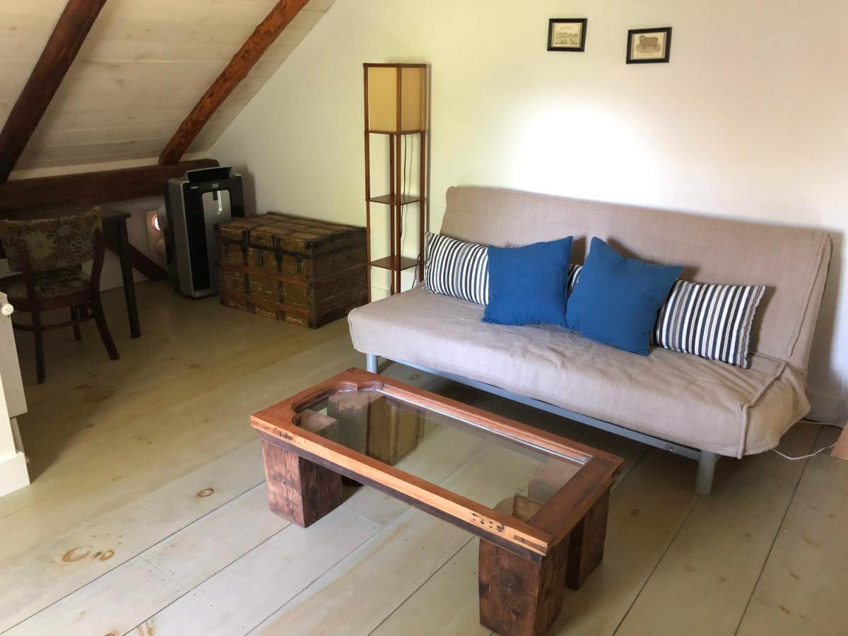 Shoreham Inn Bed & Breakfast المظهر الخارجي الصورة