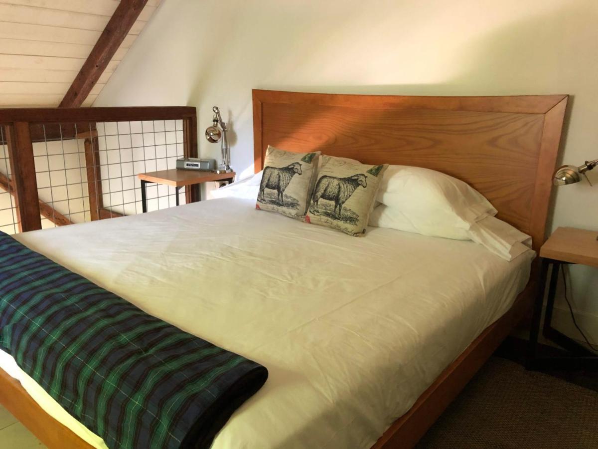 Shoreham Inn Bed & Breakfast المظهر الخارجي الصورة