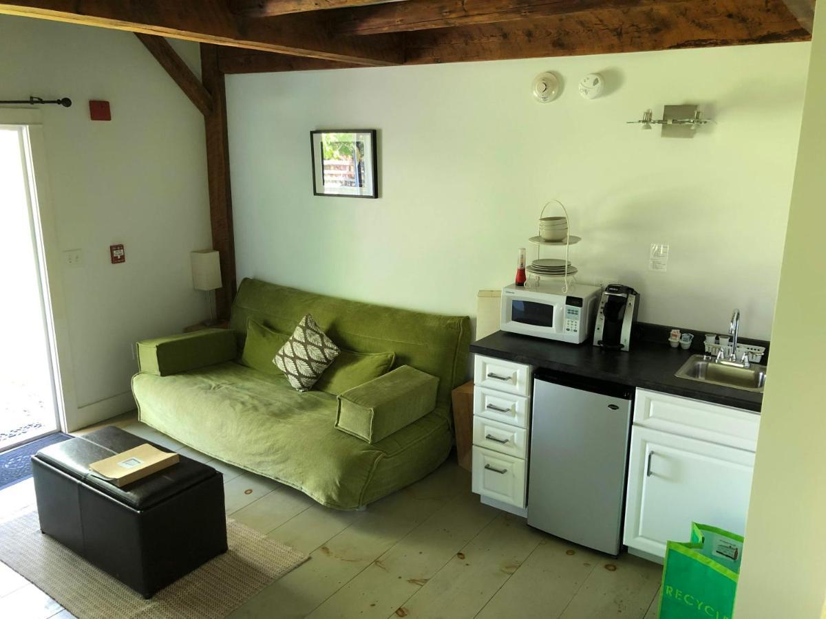 Shoreham Inn Bed & Breakfast المظهر الخارجي الصورة