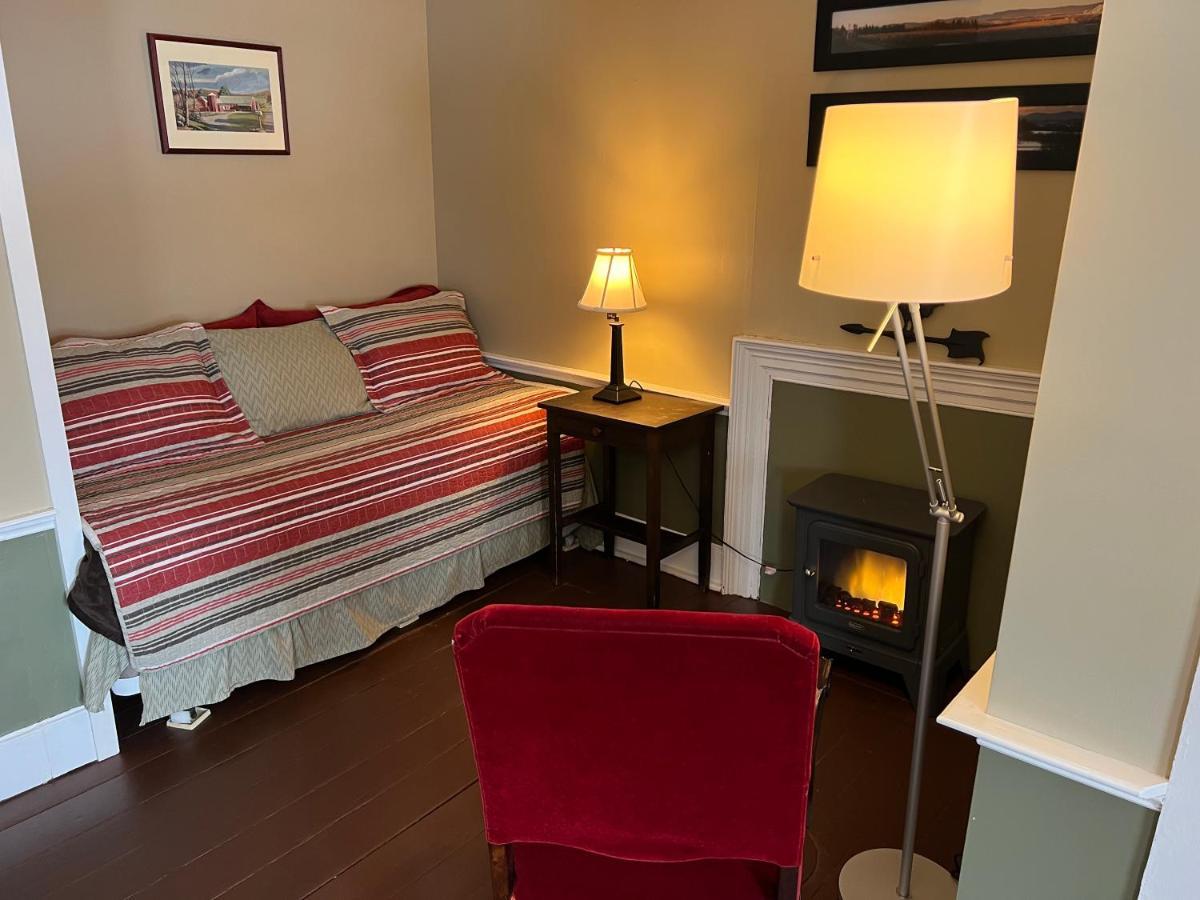 Shoreham Inn Bed & Breakfast المظهر الخارجي الصورة