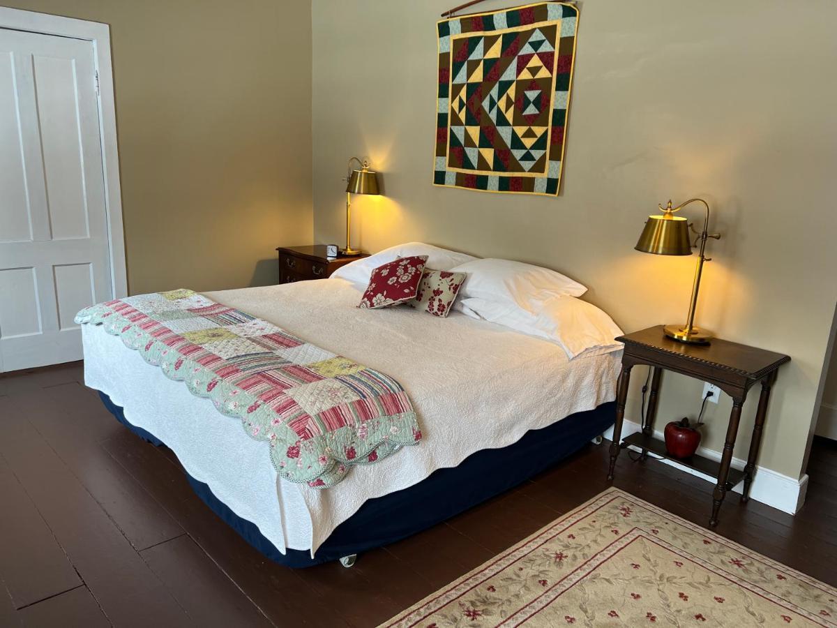 Shoreham Inn Bed & Breakfast المظهر الخارجي الصورة