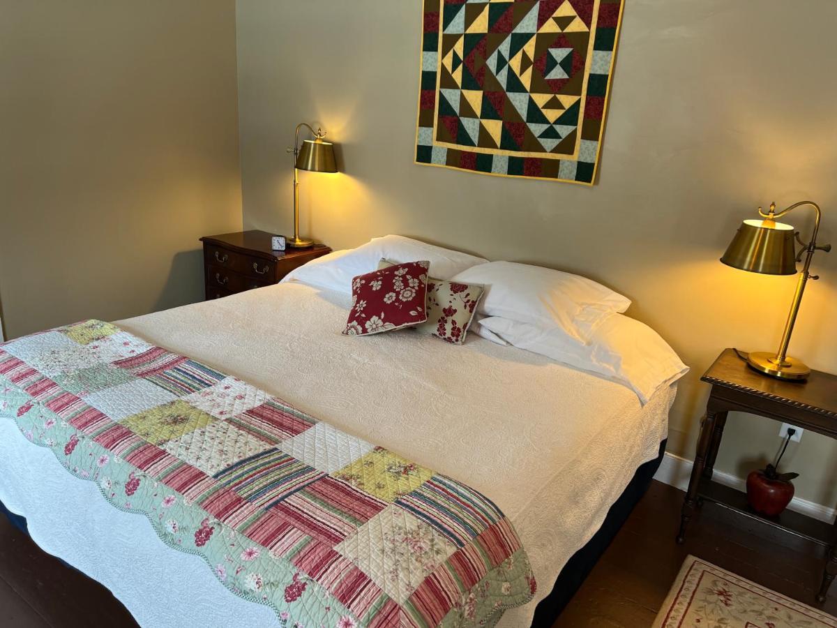 Shoreham Inn Bed & Breakfast المظهر الخارجي الصورة