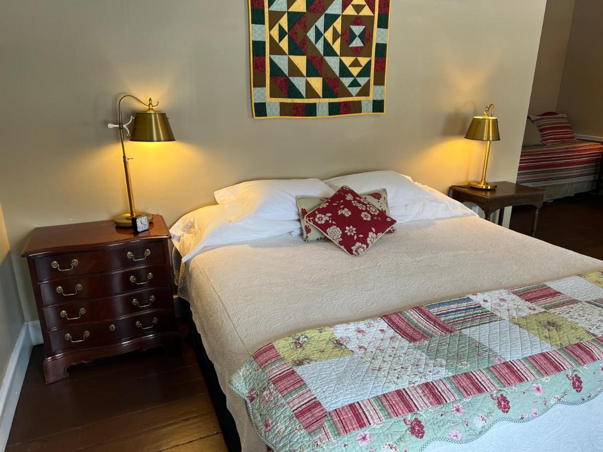 Shoreham Inn Bed & Breakfast المظهر الخارجي الصورة