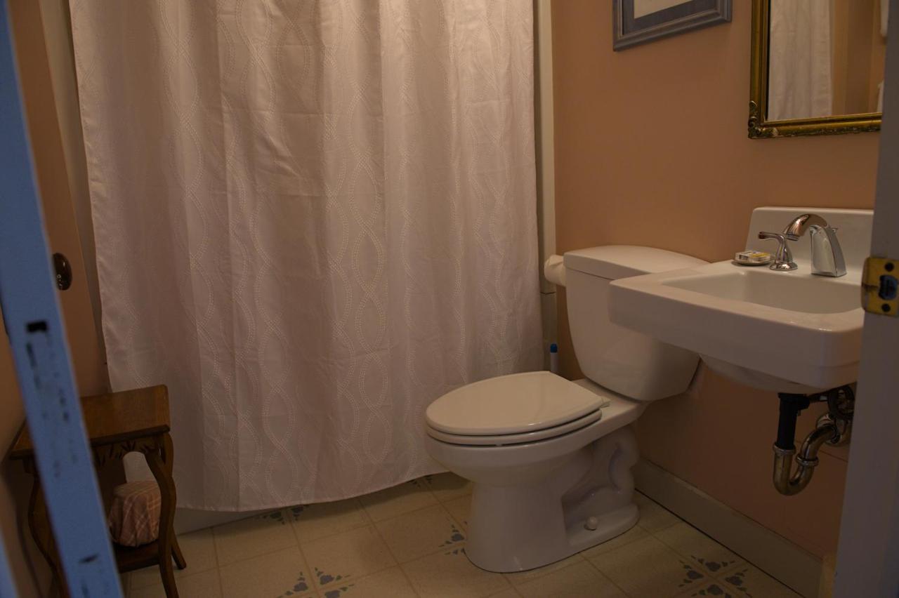 Shoreham Inn Bed & Breakfast المظهر الخارجي الصورة