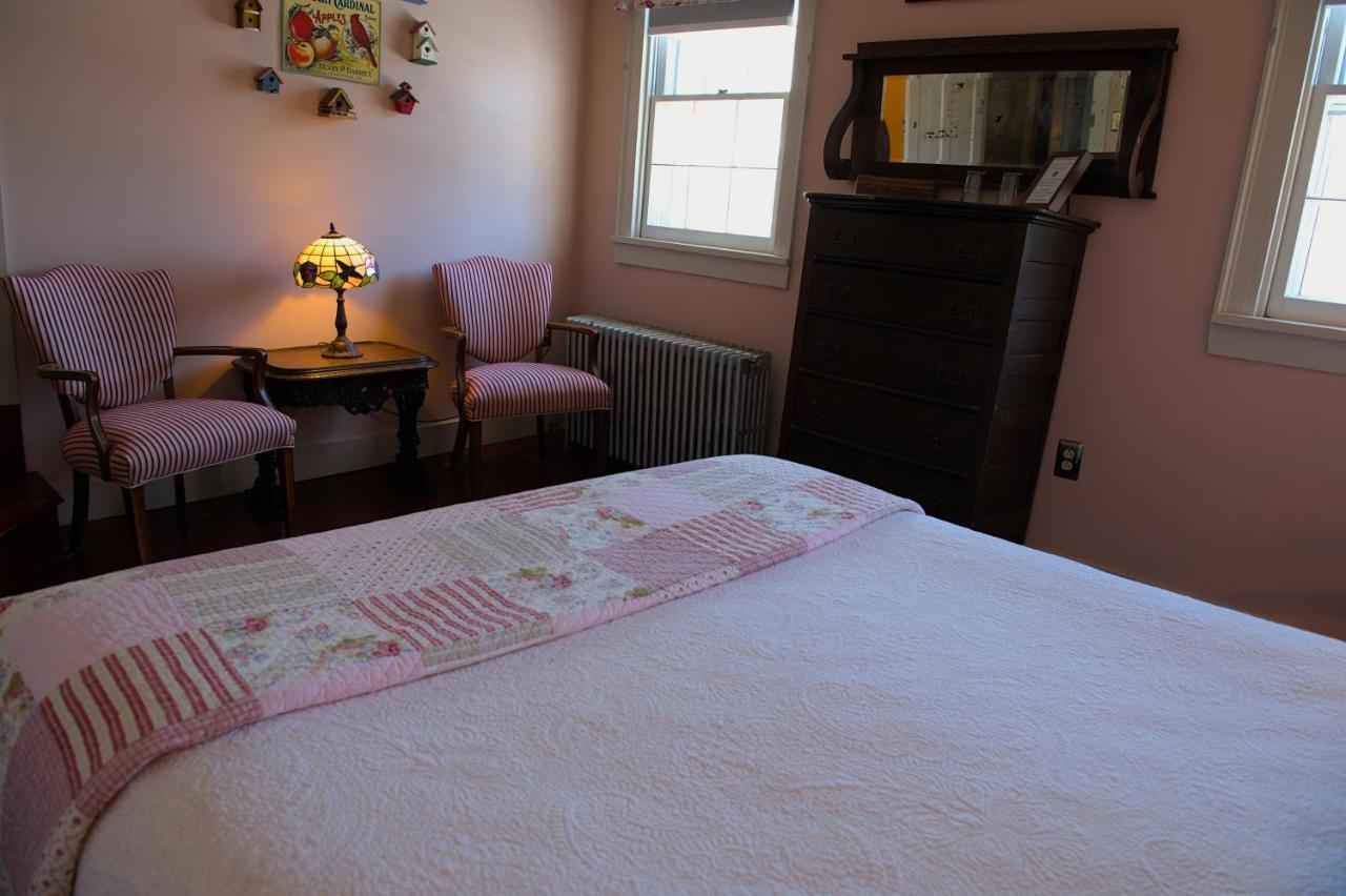 Shoreham Inn Bed & Breakfast المظهر الخارجي الصورة