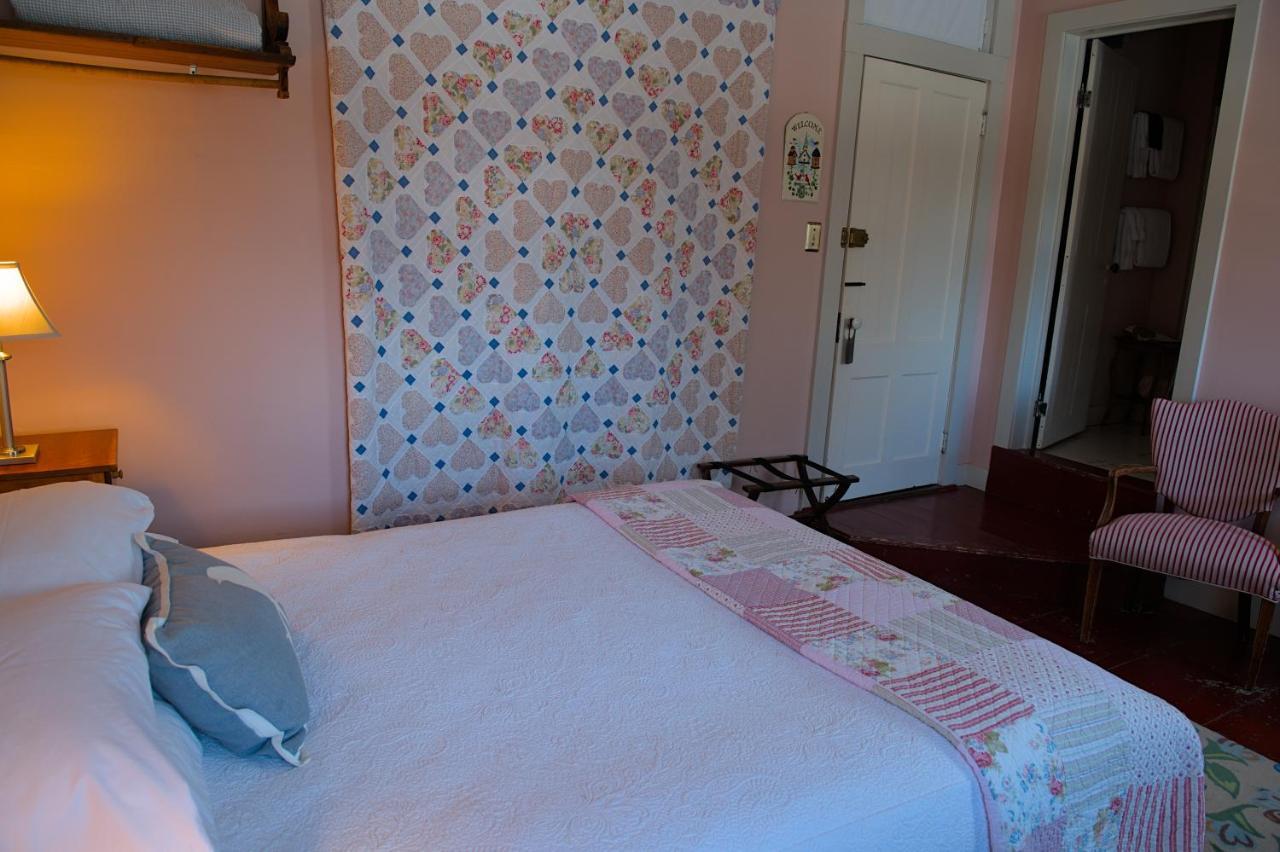 Shoreham Inn Bed & Breakfast المظهر الخارجي الصورة