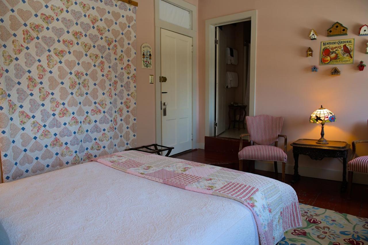 Shoreham Inn Bed & Breakfast المظهر الخارجي الصورة