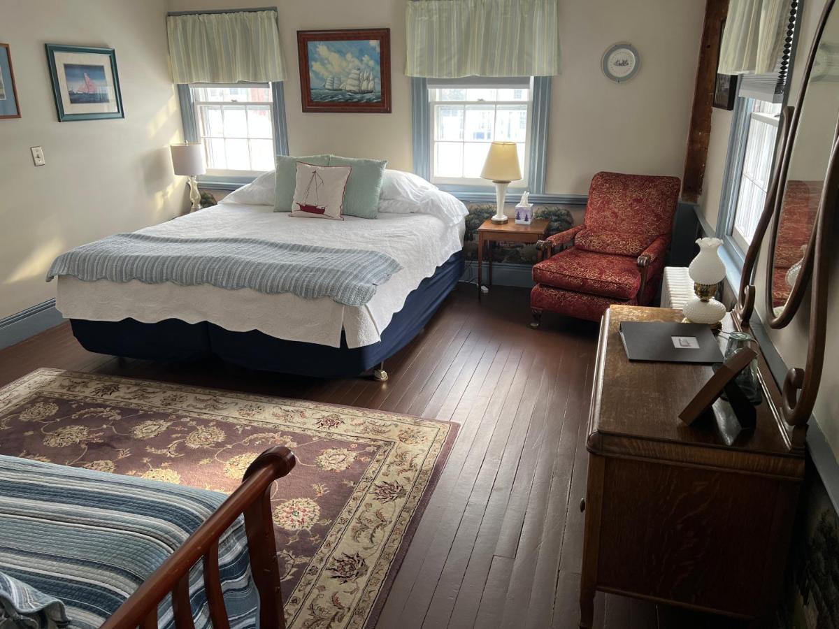 Shoreham Inn Bed & Breakfast المظهر الخارجي الصورة