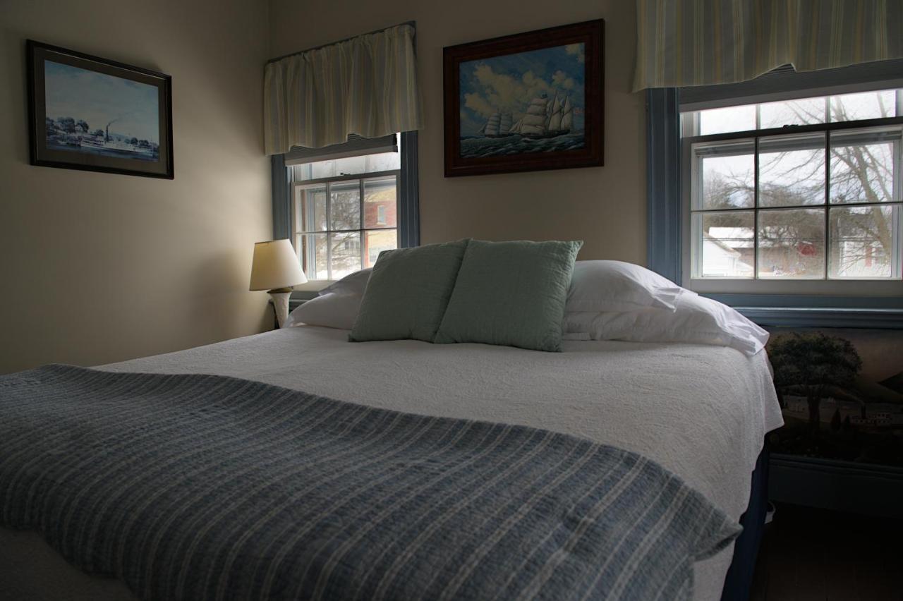 Shoreham Inn Bed & Breakfast المظهر الخارجي الصورة
