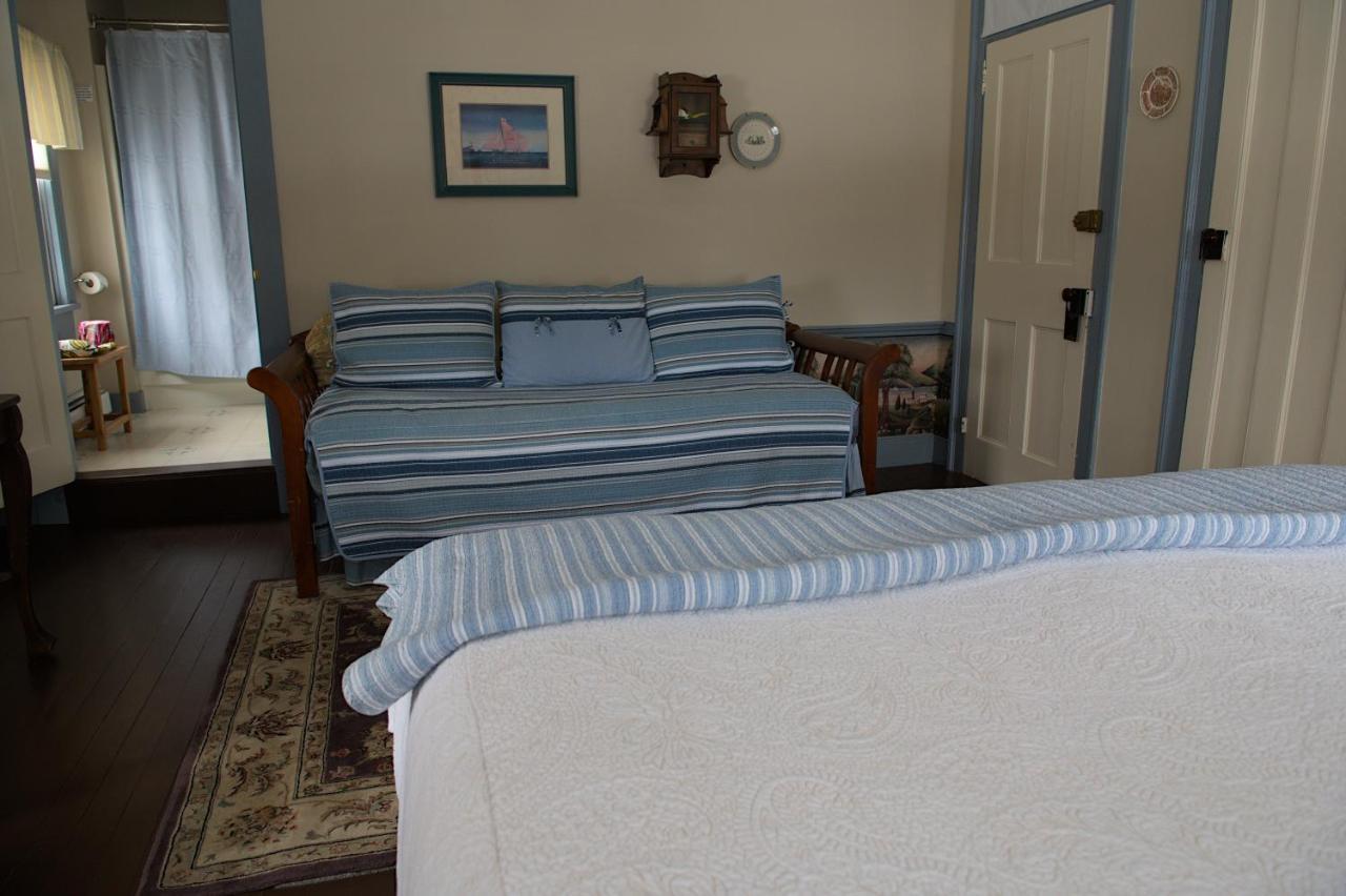 Shoreham Inn Bed & Breakfast المظهر الخارجي الصورة