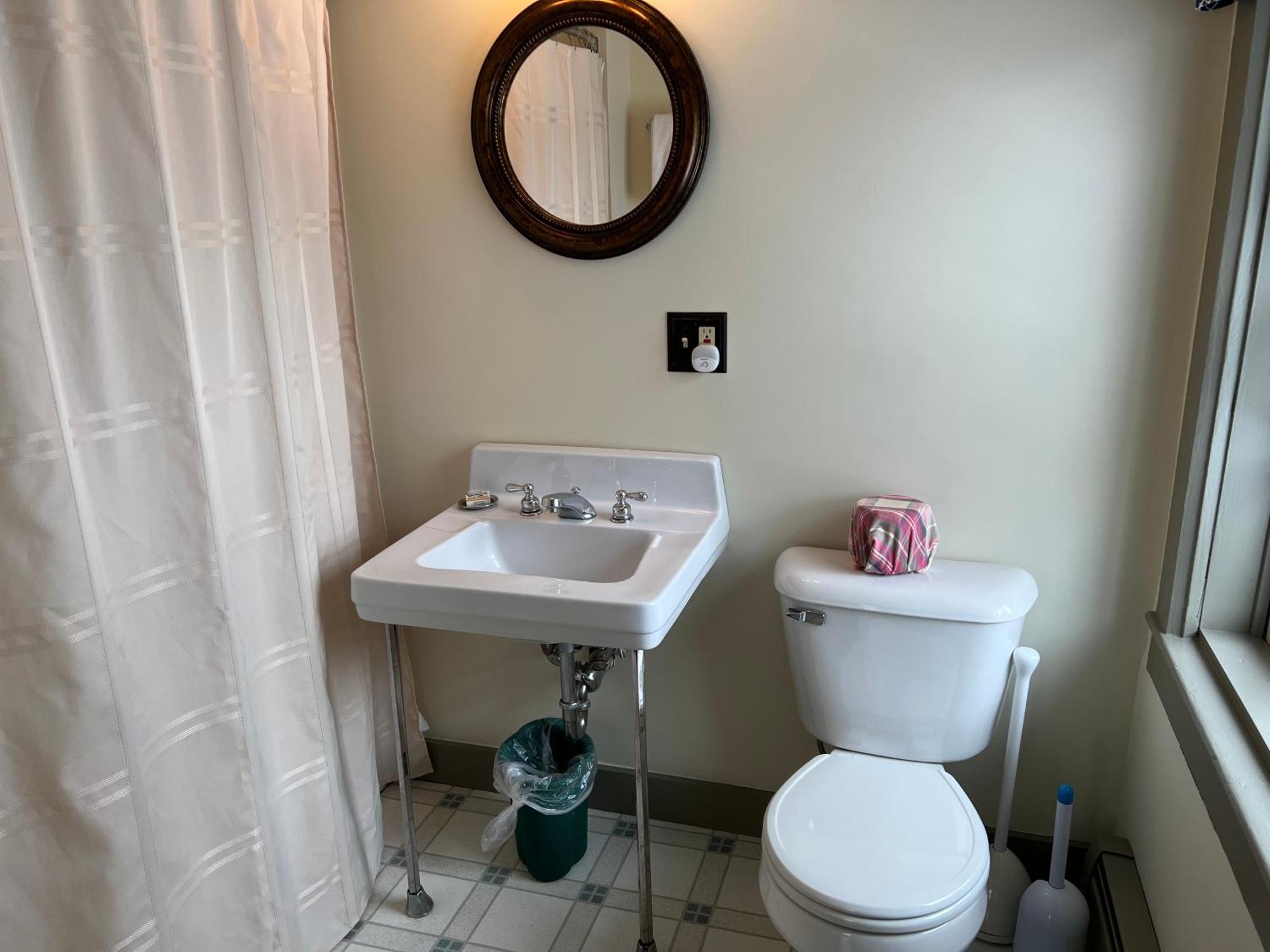 Shoreham Inn Bed & Breakfast المظهر الخارجي الصورة