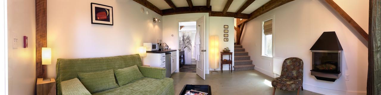 Shoreham Inn Bed & Breakfast المظهر الخارجي الصورة