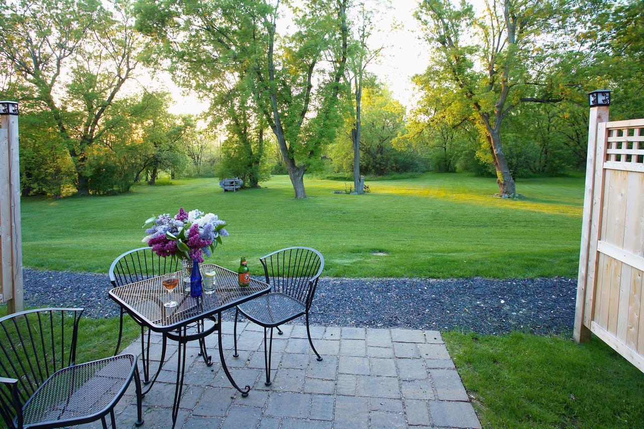 Shoreham Inn Bed & Breakfast المظهر الخارجي الصورة