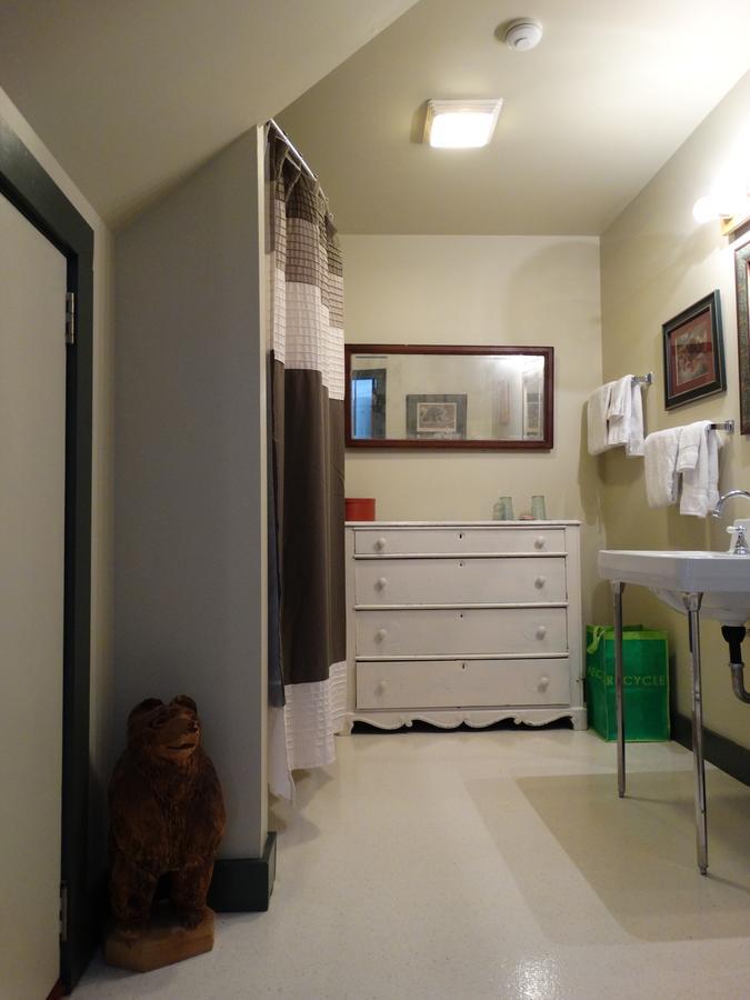 Shoreham Inn Bed & Breakfast المظهر الخارجي الصورة