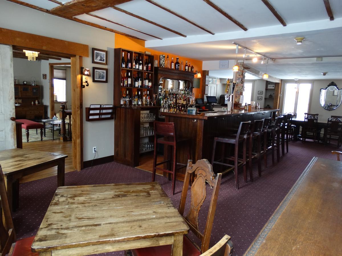 Shoreham Inn Bed & Breakfast المظهر الخارجي الصورة