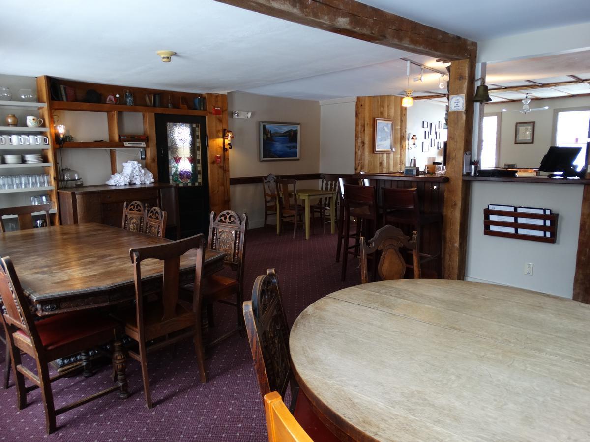 Shoreham Inn Bed & Breakfast المظهر الخارجي الصورة
